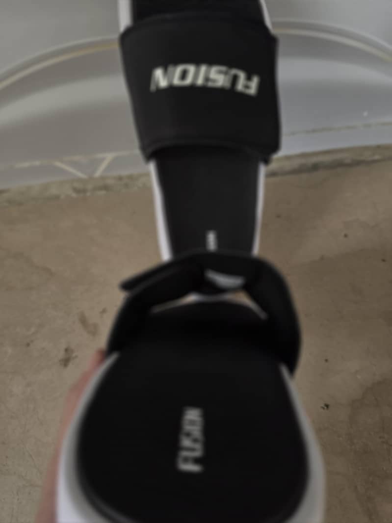 FUSION LIGHT WEIGHT 3