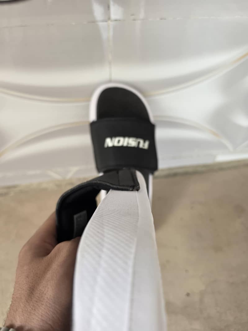 FUSION LIGHT WEIGHT 4