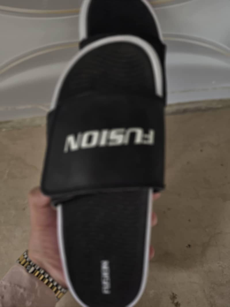 FUSION LIGHT WEIGHT 5