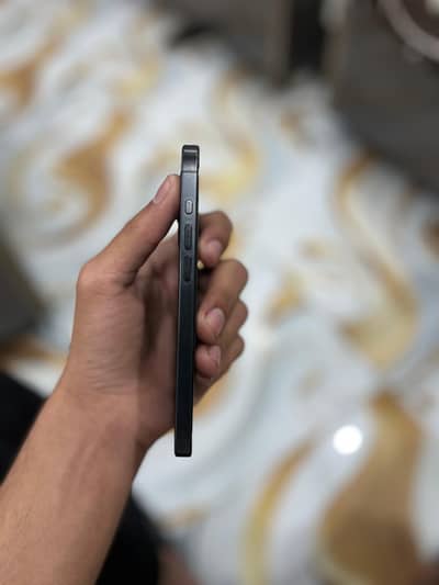 Apple iPhone 15 Pro