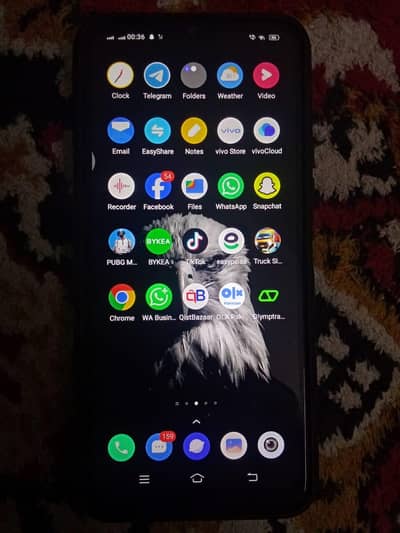 Vivo Y20.10/8