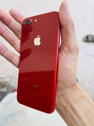Apple iPhone 8 Plus