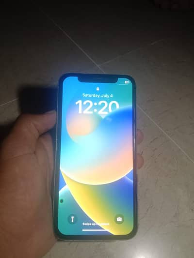 Apple iPhone X 256gb