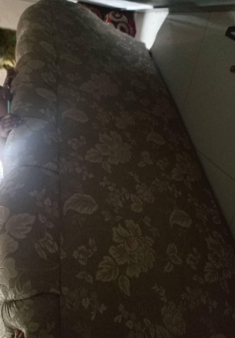 SOFA SET 6 SITER 3