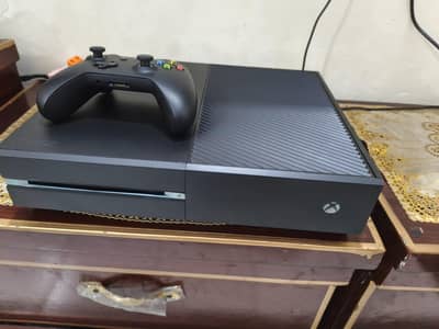 x box one