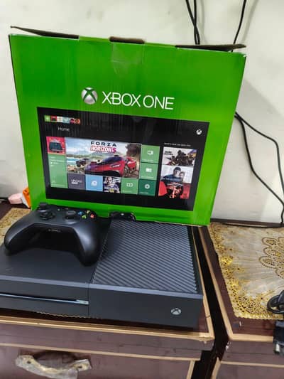 x box one fat modal jailbreak 10by 10condison