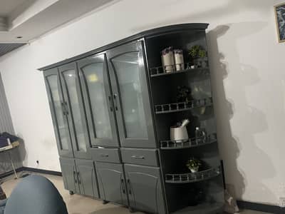 Cupboard