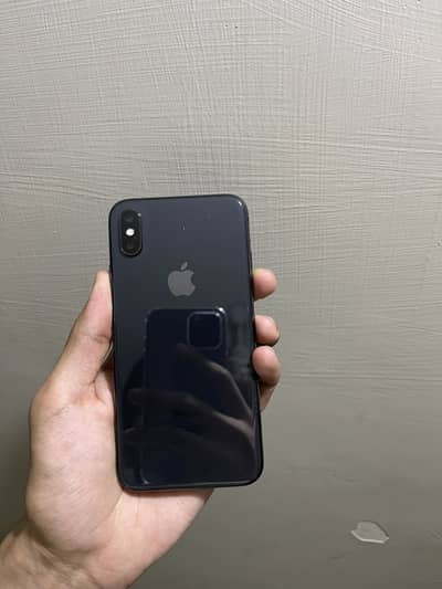 Iphone x pta approved