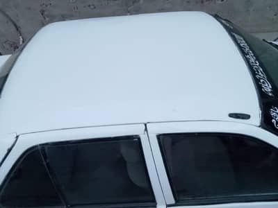 Suzuki Margalla 1995