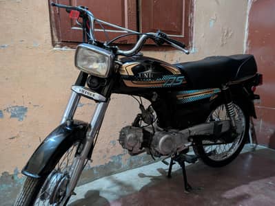 CD70 unique
