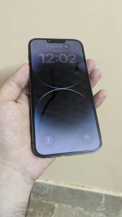 Apple iPhone 13 Pro Max