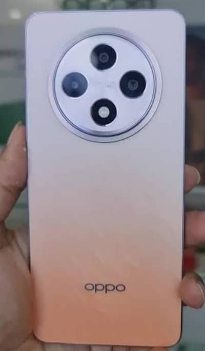OPPO Reno