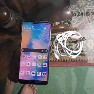 Huawei P20 Pro