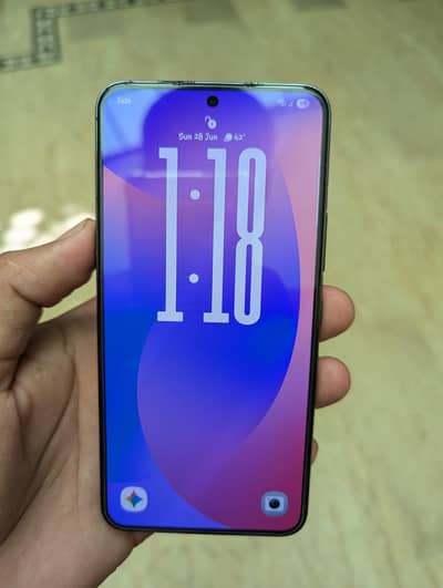 Samsung Mobile S22