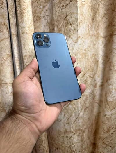 Apple iPhone 12 Pro Max