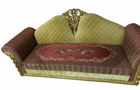 6 seater sofa