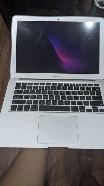 Best Laptop i5 MacBook