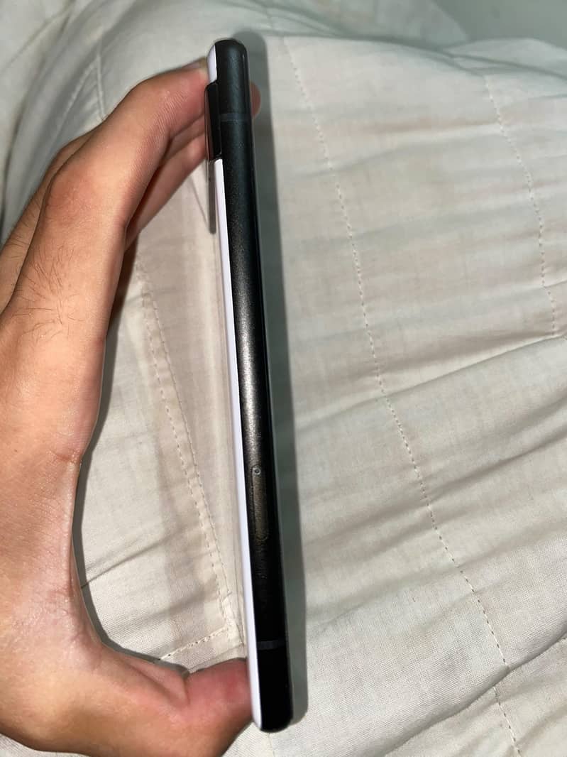 Google Pixel 6a 3