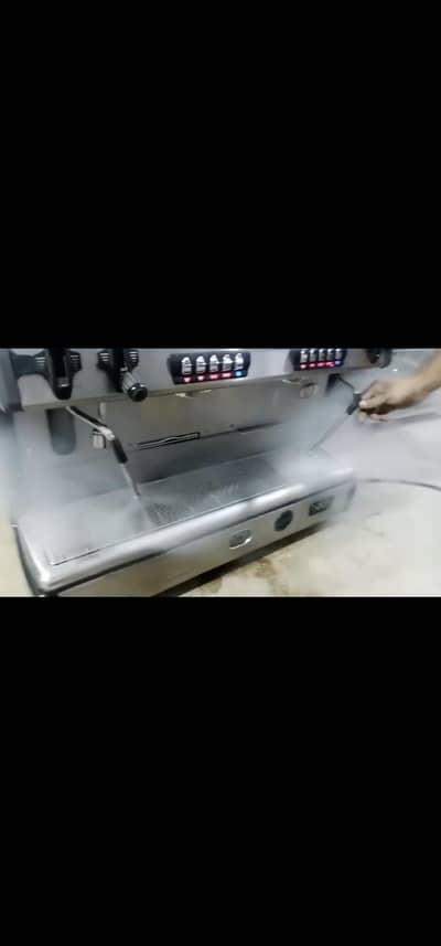 la Spaziale S5 Double