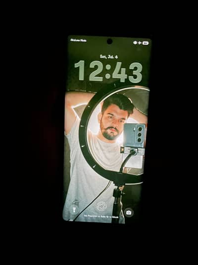 Tecno CAMON 40 Pro