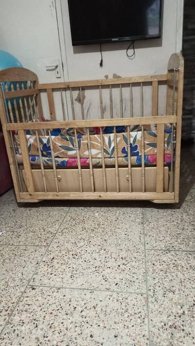 Cort for child