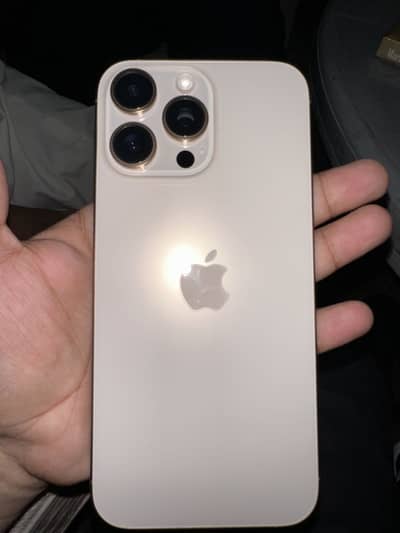 Apple iPhone 16 Pro Max non pta