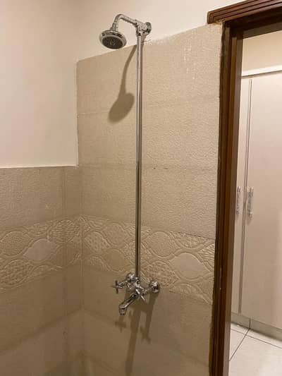 5Marla flat available for Rent in Buch Villas