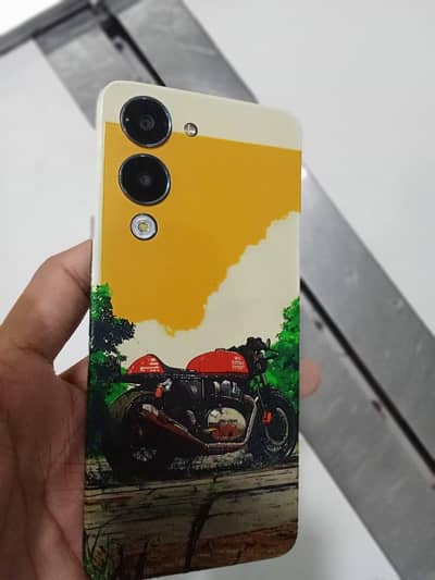 Vivo Y04