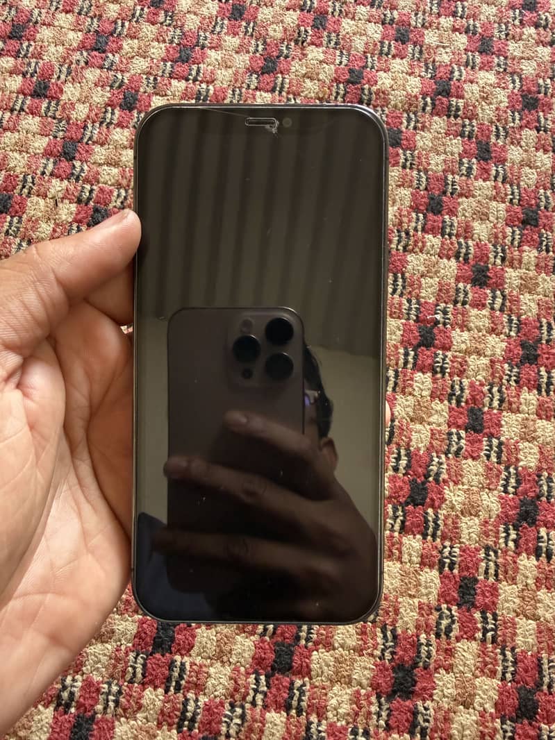 iPhone 12 Pro 6