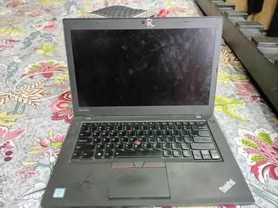 lenove thinkpad T460