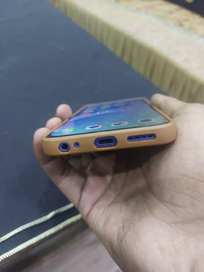 infinix hot 60 li officially pta dual sim 6 128 only 2 month use all o