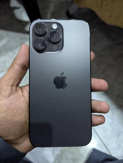 Apple iPhone 14 Pro Max