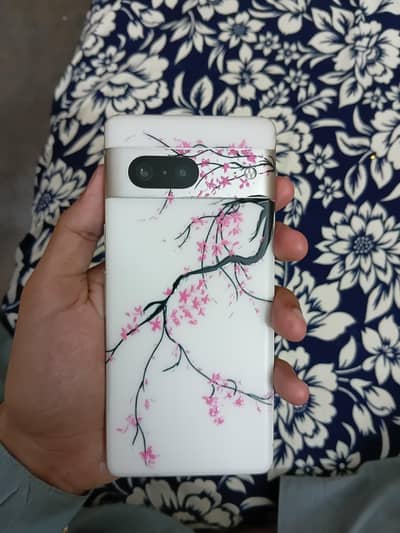 Google Pixel 7