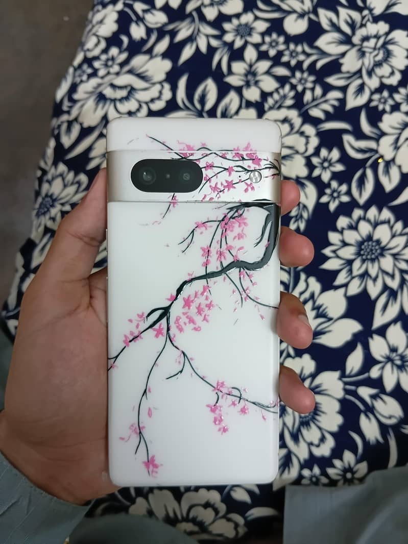 Google Pixel 7 0