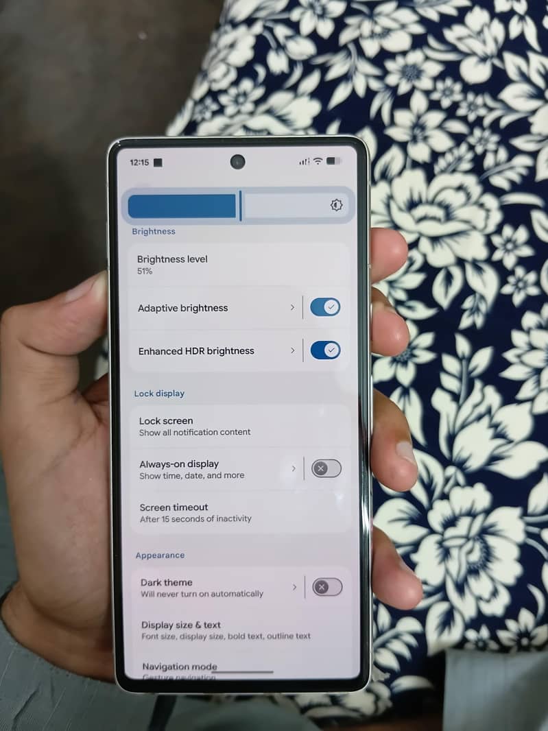 Google Pixel 7 2