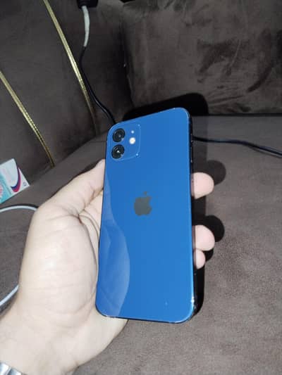 Apple iPhone 12