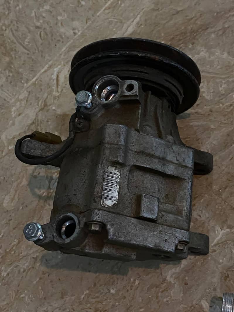 ac. complete unit 1