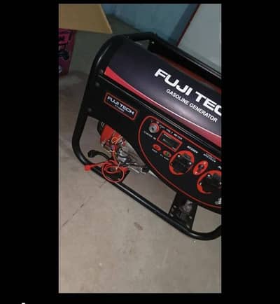 Fuji teach generator 3kv