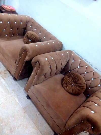 5 seater sofa