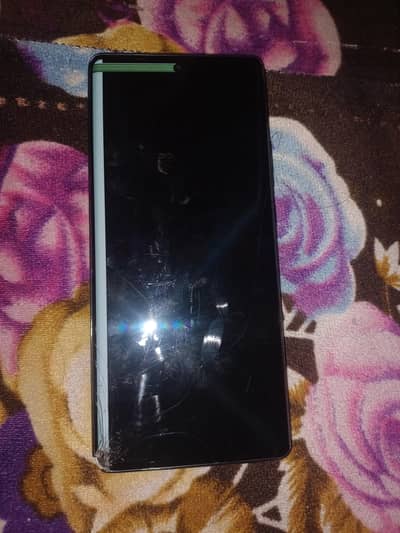 Infinix Hot 50 Pro Plus