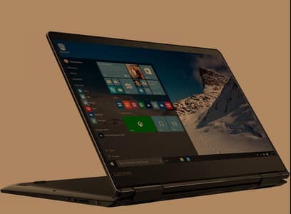 Lenovo yoga. . i7 7th Gen. . 710-14isk. . For Sell