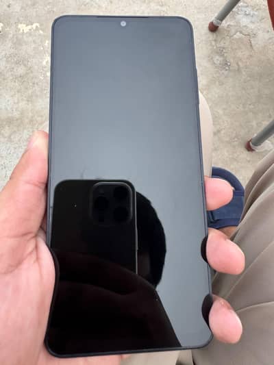 Samsung Mobile A06