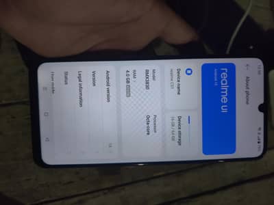 Realme C51