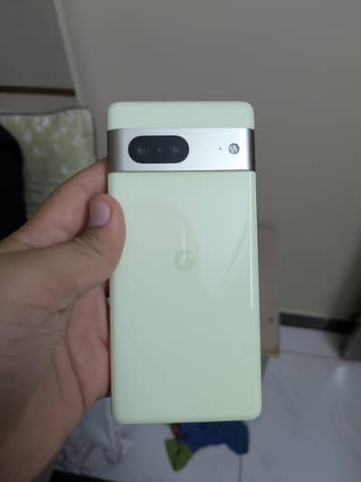 Google Pixel 7