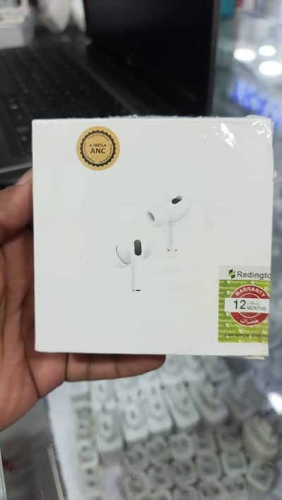 Airpods pro 4 price in Pakistan
