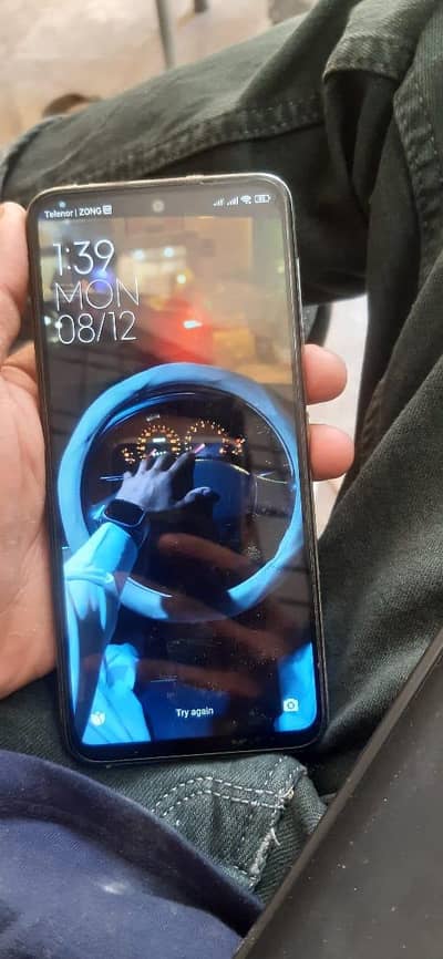 Xiaomi Redmi Note 9S