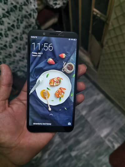 OPPO A83 4/64 lush condition