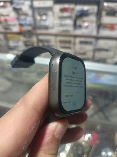 Android smart watch 3/32 4g