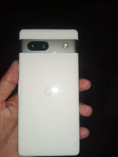 Google Pixel 7a