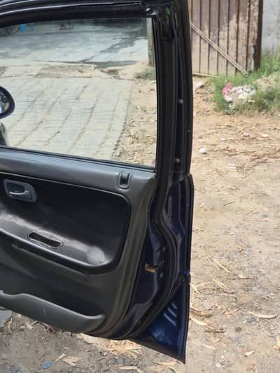 Honda Civic 1995